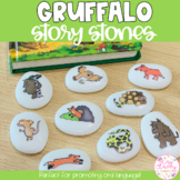 Gruffalo | Story Stones Printables