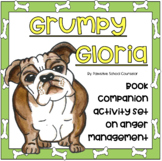 Grumpy Gloria:  activity set on anger management