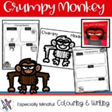 Grumpy Monkey Book PDF for Reading / Sequencing / Story Ma