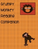 Grumpy Monkey Reading Companion
