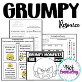 Grumpy Monkey Resource