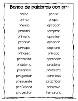 EMPERRADO - Spanish open dictionary