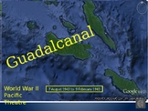 Guadalcanal-WW2