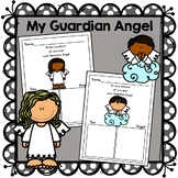 Guardian Angel, Draw Guardian Angel and Me!