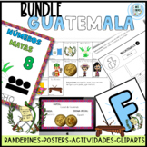 Guatemala Bundle | Spanish