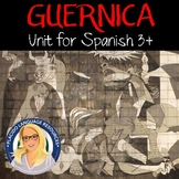 Guernica Unit (Level 3+)
