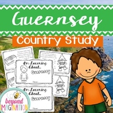 Guernsey Country Study Fun Facts, Dramatic Play Boarding P