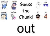 Guess That Chunk!