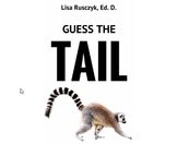 Guess The Animal Tail PowerPoint Activity