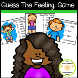 Guess The Feeling Game