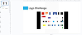 Guess The Logo Challenge Activity