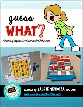 Preview of Guess What Game: Identifying Expected & Unexpected Behaviors