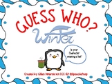 Guess Who- Winter