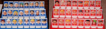 Preview of Guess Who for Telehealth