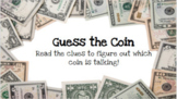 Guess the Coin! SLIDES