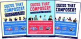 Guess the Composer - 3 Different Editions!