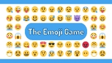 Guess the proverb with Emoji