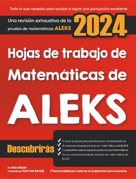 Preview of Guía de Estudio de Matemáticas ALEKS