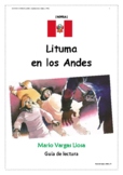 Guía de lectura de "Lituma en los Andes" (Mario Vargas Llosa)