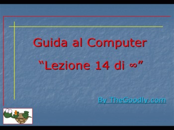 Preview of Guida al Computer: Lezione 14 - La Scheda Ethernet