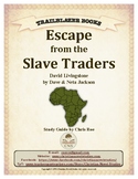Guide for TRAILBLAZER Book: Escape from the Slave Traders