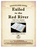 Guide for TRAILBLAZER Book: Exiled to the Red River