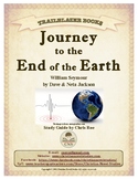 Guide for TRAILBLAZER Book: Journey to the End of the Earth