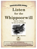 Guide for TRAILBLAZER Book: Listen for the Whippoorwill