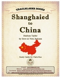 Guide for TRAILBLAZER Book: Shanghaied to China