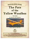 Guide for TRAILBLAZER Book: The Fate of the Yellow Woodbee