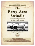 Guide for TRAILBLAZER Book: The Forty-Acre Swindle