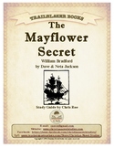 Guide for TRAILBLAZER Book: The Mayflower Secret