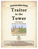 Guide for TRAILBLAZER Book: Traitor in the Tower