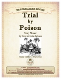 Guide for TRAILBLAZER Book: Trial by Poison
