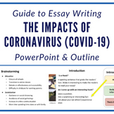 Guide to Essay Writing: Impacts of Coronavirus (COVID-19) 
