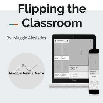 Preview of Guide to Flipping the Classroom