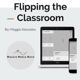 Guide to Flipping the Classroom