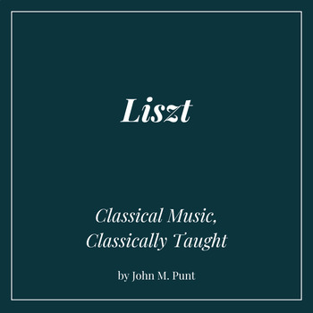 Preview of Guide to Franz Liszt