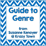 Guide to Reading Genres