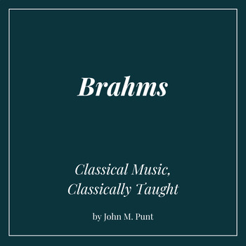 Preview of Guide to Johannes Brahms
