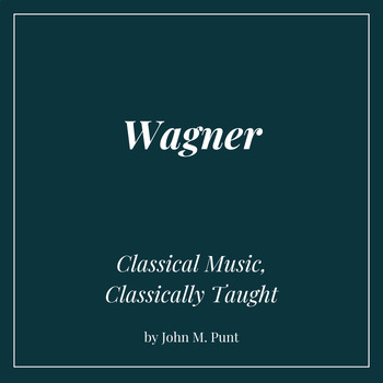 Preview of Guide to Richard Wagner