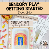 Guide to Setting up Sensory Bins | Sensory Play