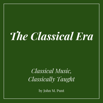 Preview of Guide to the Classical Era