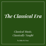 Guide to the Classical Era