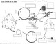 Guide/Worksheet: Life Cycle of a Star- Includes 9 pc ...