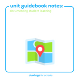 Guidebook notes