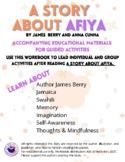 Guided, Educational Activities for A STORY ABOUT AFIYA
