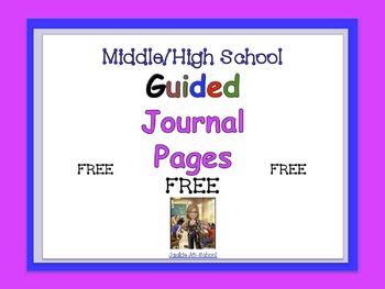 Journal by Jackie