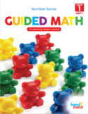 Guided Math 1st Grade Number Sense