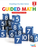 Guided Math 2nd Grade Number Sense Unit 1